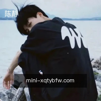 陈静